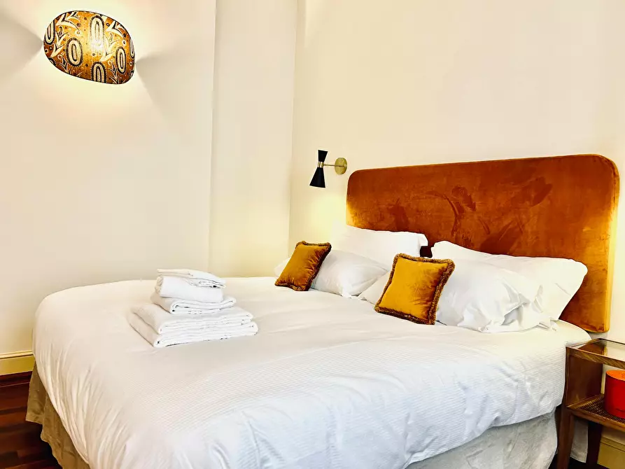 Immagine 3 di Appartamento in affitto  in Via Vincenzo Monti a Milano