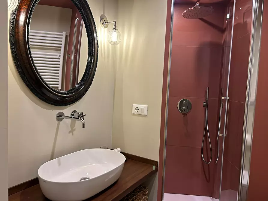 Immagine 5 di Appartamento in affitto  in Via Vincenzo Monti a Milano