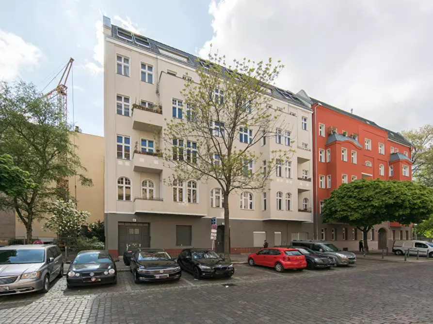 Immagine 9 di Camera in affitto  in Turiner Straße a Berlin