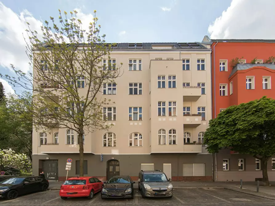 Immagine 8 di Camera in affitto  in Turiner Straße a Berlin