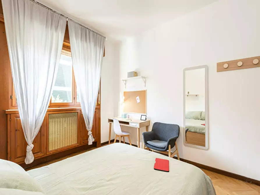 Immagine 5 di Camera in affitto  in Via Savona a Milano