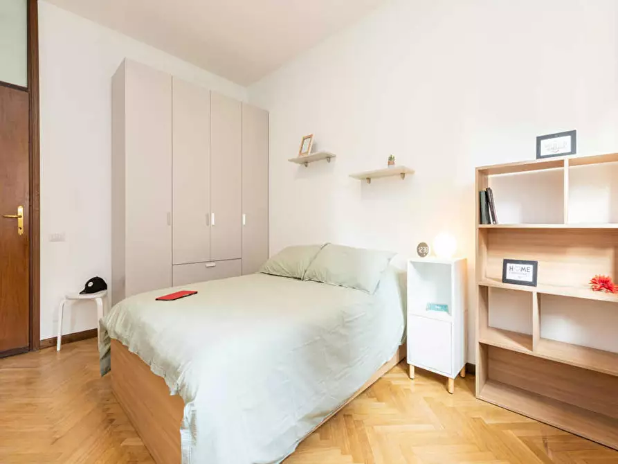 Immagine 4 di Camera in affitto  in Via Savona a Milano