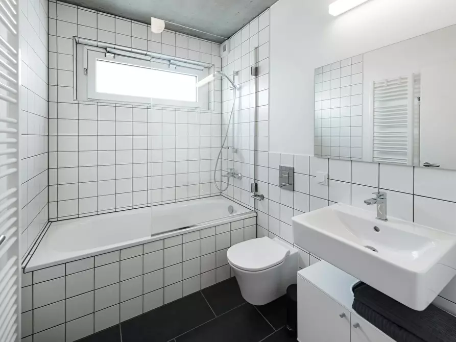 Immagine 7 di Camera in affitto  in Gref-Völsing-Straße a Frankfurt am Main