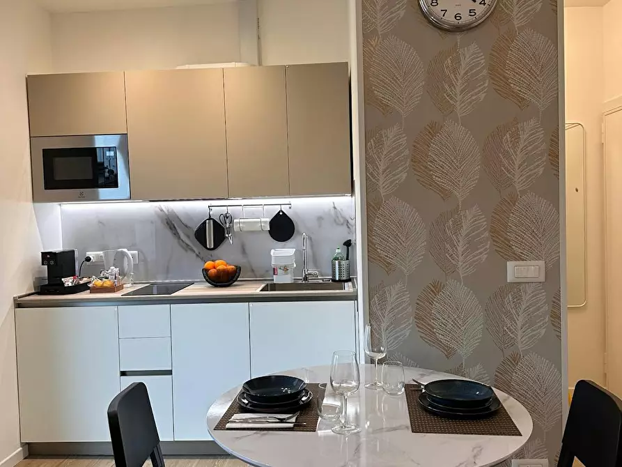 Immagine 3 di Appartamento in affitto  in Via San Massimo a Padova