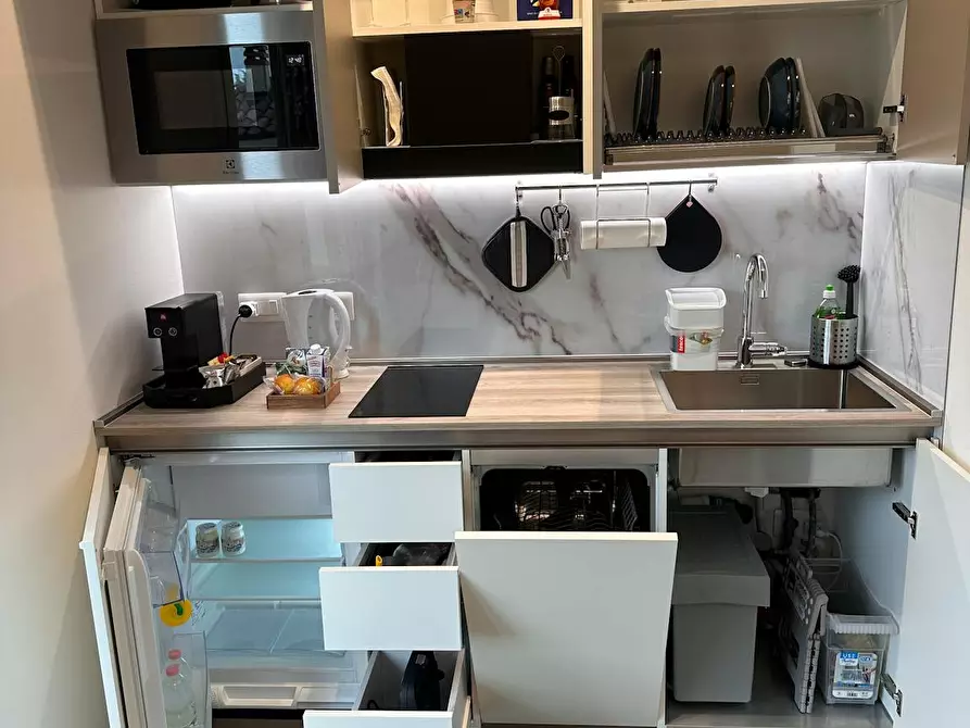 Immagine 7 di Appartamento in affitto  in Via San Massimo a Padova