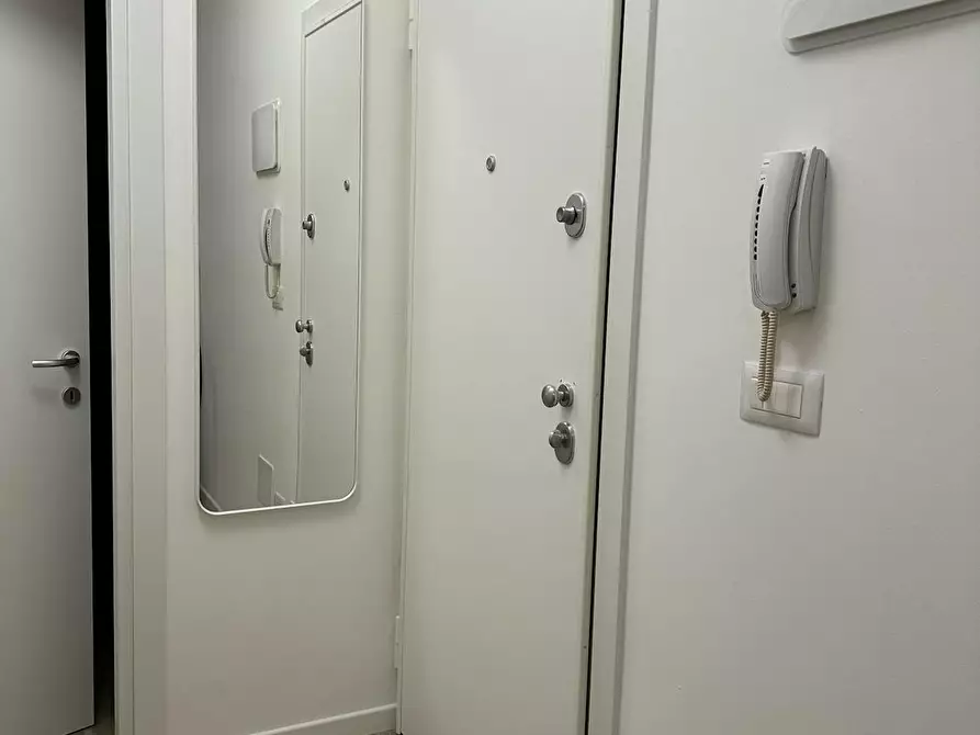 Immagine 6 di Appartamento in affitto  in Via San Massimo a Padova