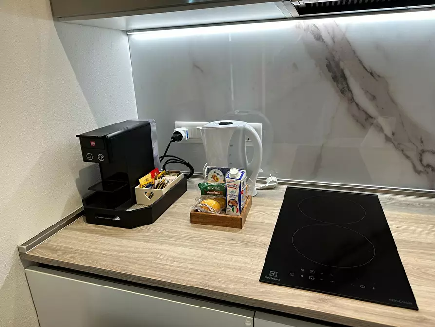 Immagine 5 di Appartamento in affitto  in Via San Massimo a Padova