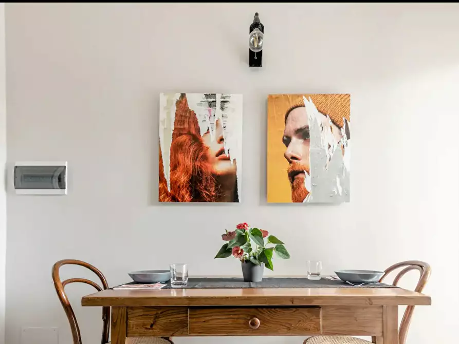 Immagine 9 di Appartamento in affitto  in Via Kassel a Firenze