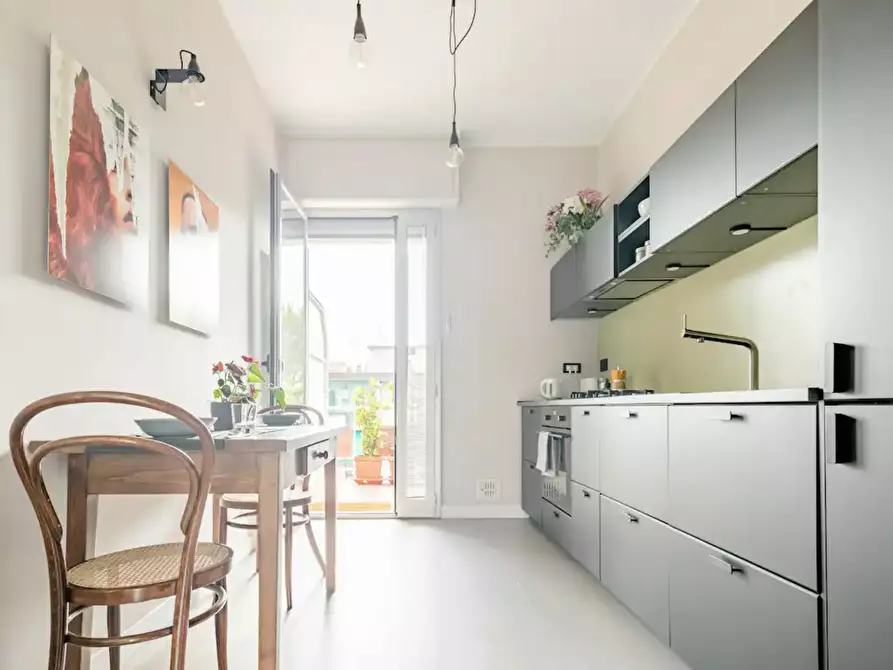 Immagine 8 di Appartamento in affitto  in Via Kassel a Firenze