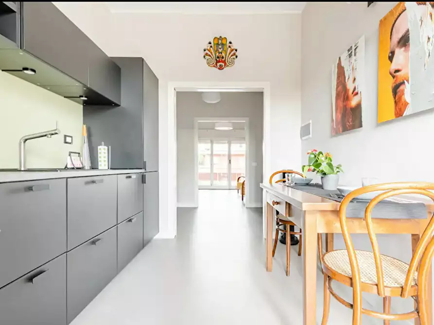 Immagine 6 di Appartamento in affitto  in Via Kassel a Firenze