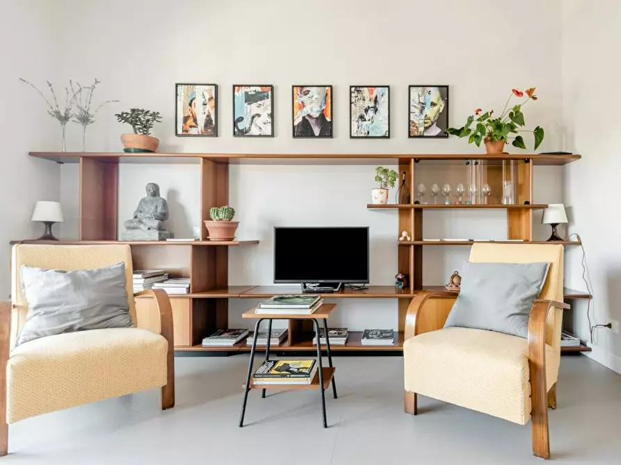 Immagine 3 di Appartamento in affitto  in Via Kassel a Firenze