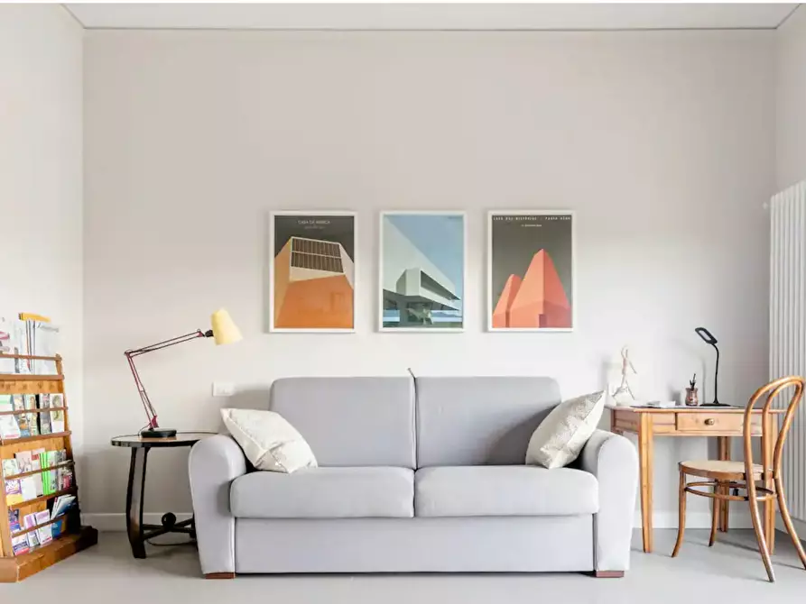 Immagine 1 di Appartamento in affitto  in Via Kassel a Firenze