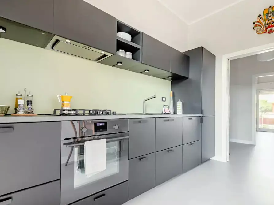 Immagine 7 di Appartamento in affitto  in Via Kassel a Firenze