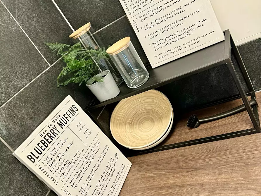 Immagine 10 di Appartamento in affitto  in Nesselrodestraße a Köln