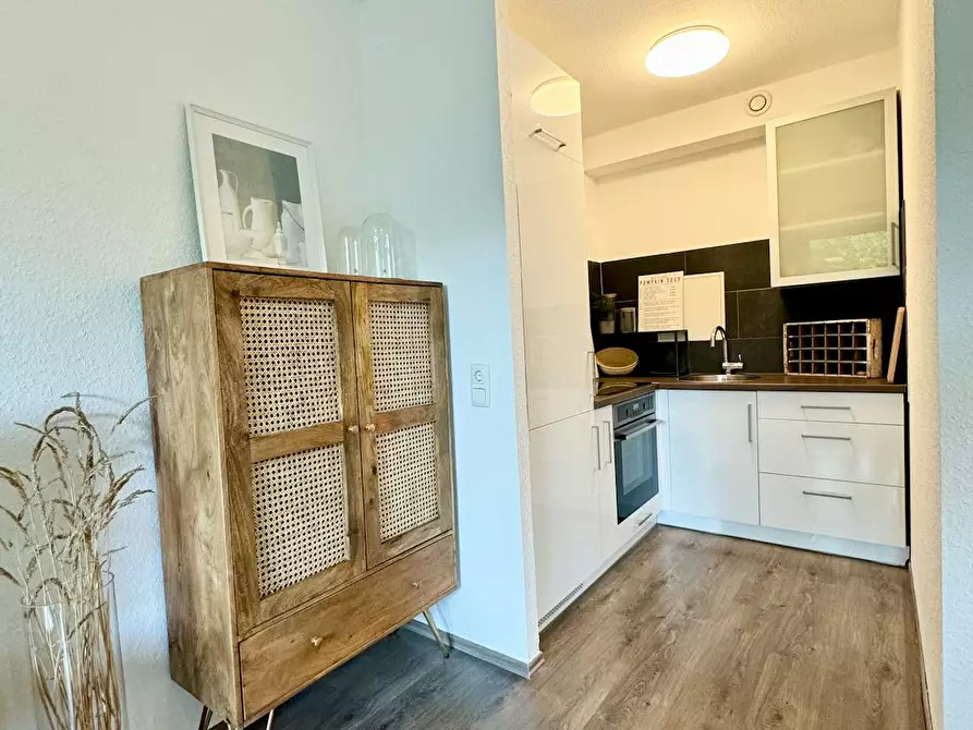 Immagine 6 di Appartamento in affitto  in Nesselrodestraße a Köln