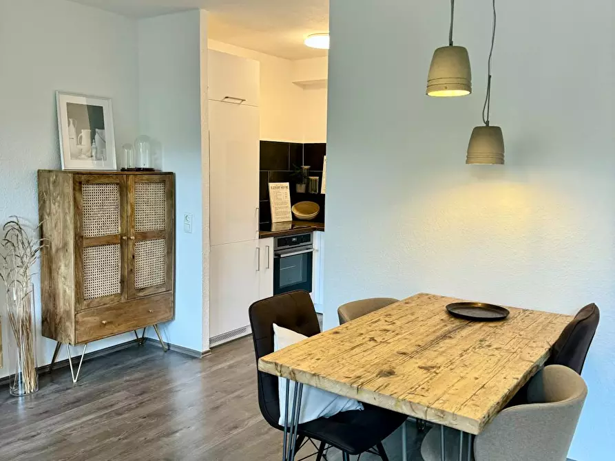 Immagine 5 di Appartamento in affitto  in Nesselrodestraße a Köln