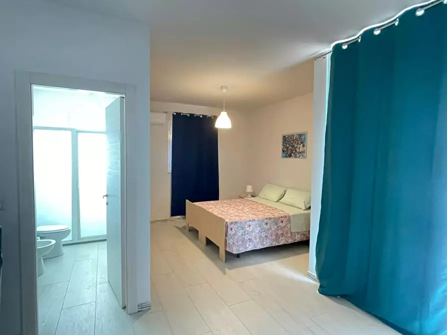 Immagine 2 di Camera in affitto  in Via Miramare a Avola