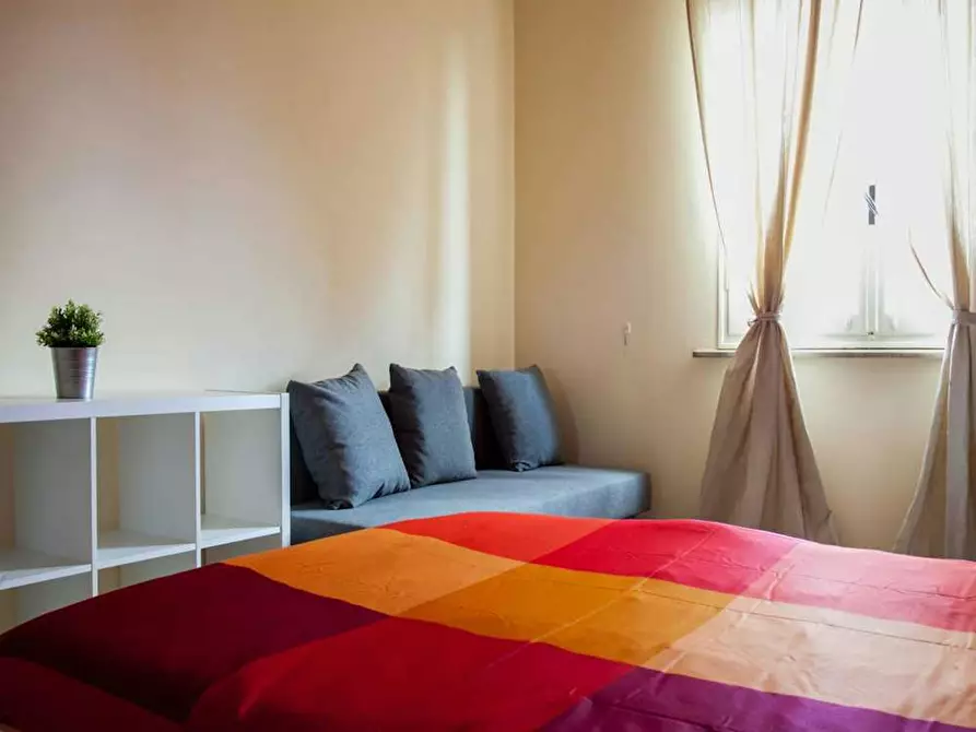 Immagine 1 di Camera in affitto  in Via Belmeloro a Bologna