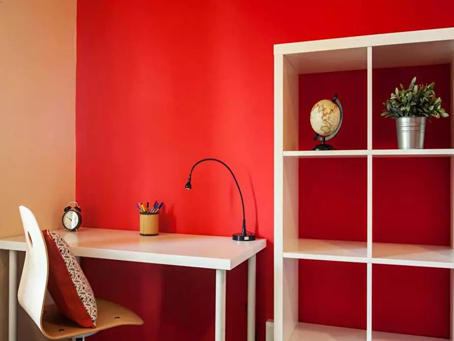 Immagine 2 di Camera in affitto  in Via Belmeloro a Bologna