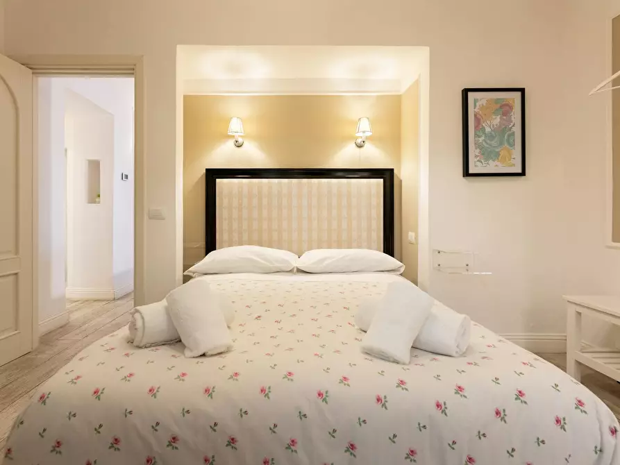 Immagine 6 di Appartamento in affitto  in Viuzzo delle Canne a Firenze