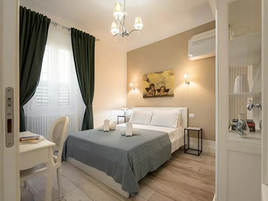 Immagine 5 di Appartamento in affitto  in Viuzzo delle Canne a Firenze