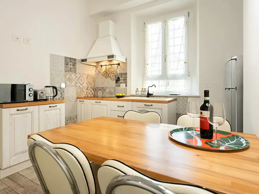 Immagine 2 di Appartamento in affitto  in Viuzzo delle Canne a Firenze