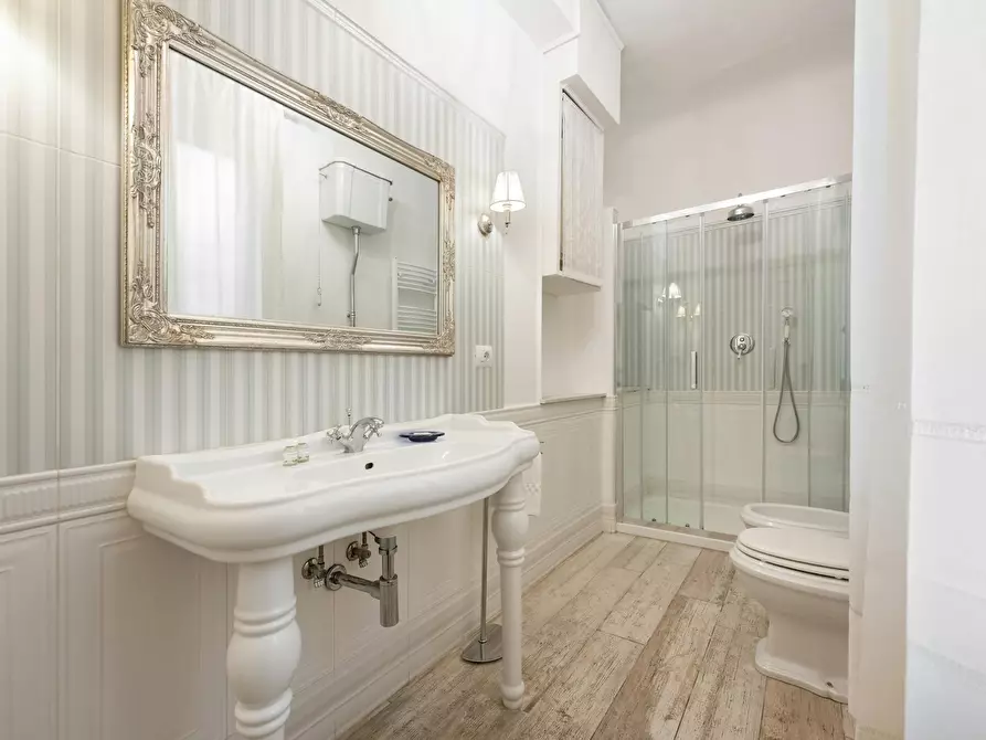 Immagine 4 di Appartamento in affitto  in Viuzzo delle Canne a Firenze