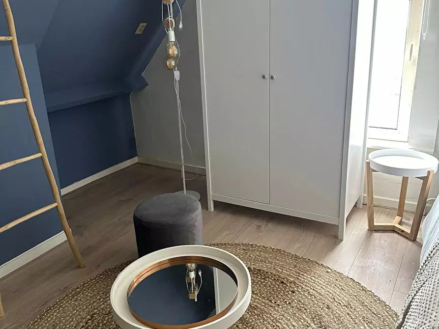 Immagine 2 di Appartamento in affitto  in Snoekstraat a Rotterdam