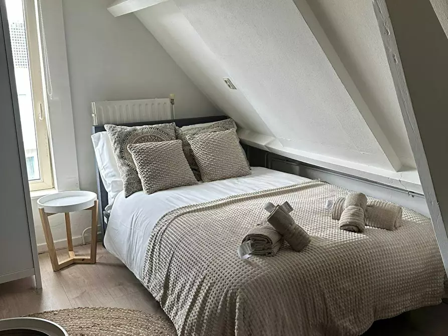 Immagine 1 di Appartamento in affitto  in Snoekstraat a Rotterdam