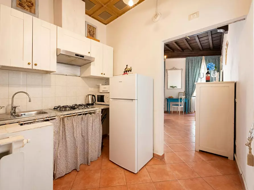 Immagine 2 di Appartamento in affitto  in Via della Vigna Nuova a Firenze