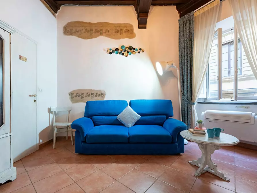 Immagine 8 di Appartamento in affitto  in Via della Vigna Nuova a Firenze