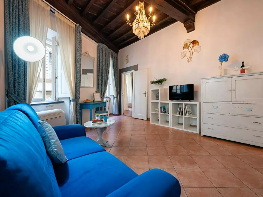 Immagine 3 di Appartamento in affitto  in Via della Vigna Nuova a Firenze