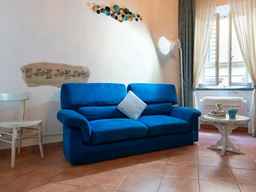 Immagine 9 di Appartamento in affitto  in Via della Vigna Nuova a Firenze