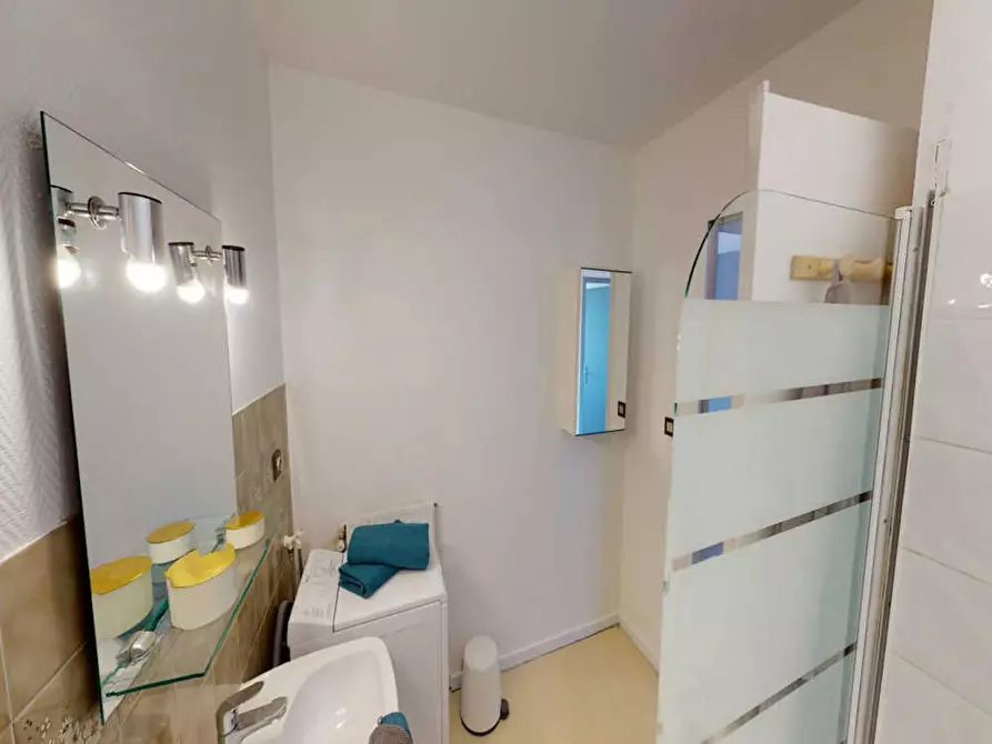 Immagine 8 di Camera in affitto  in Rue Marius Berliet a Lyon 08