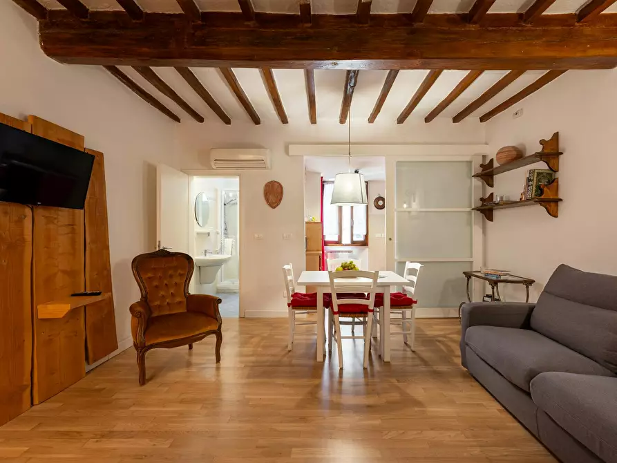 Immagine 3 di Appartamento in affitto  in Piazza del Mercato Centrale a Firenze