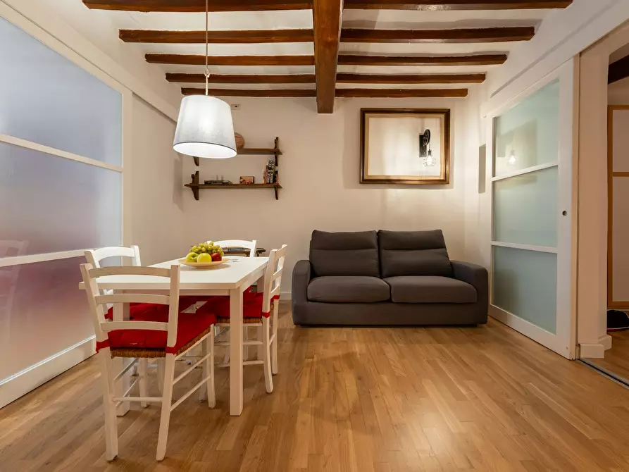 Immagine 7 di Appartamento in affitto  in Piazza del Mercato Centrale a Firenze