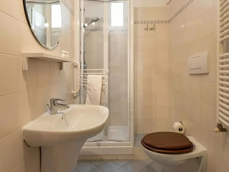 Immagine 5 di Appartamento in affitto  in Piazza del Mercato Centrale a Firenze