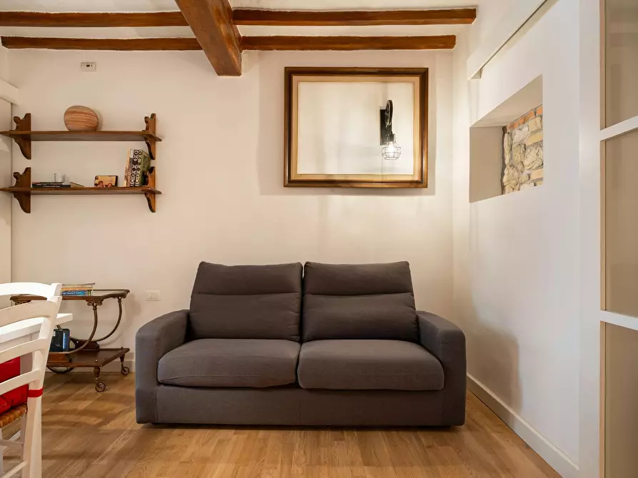 Immagine 9 di Appartamento in affitto  in Piazza del Mercato Centrale a Firenze