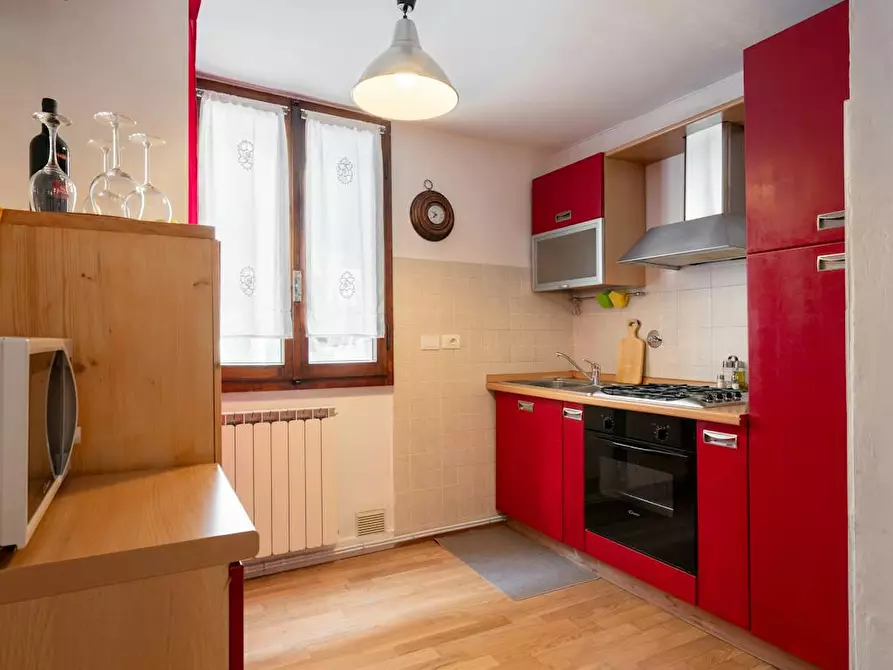 Immagine 4 di Appartamento in affitto  in Piazza del Mercato Centrale a Firenze