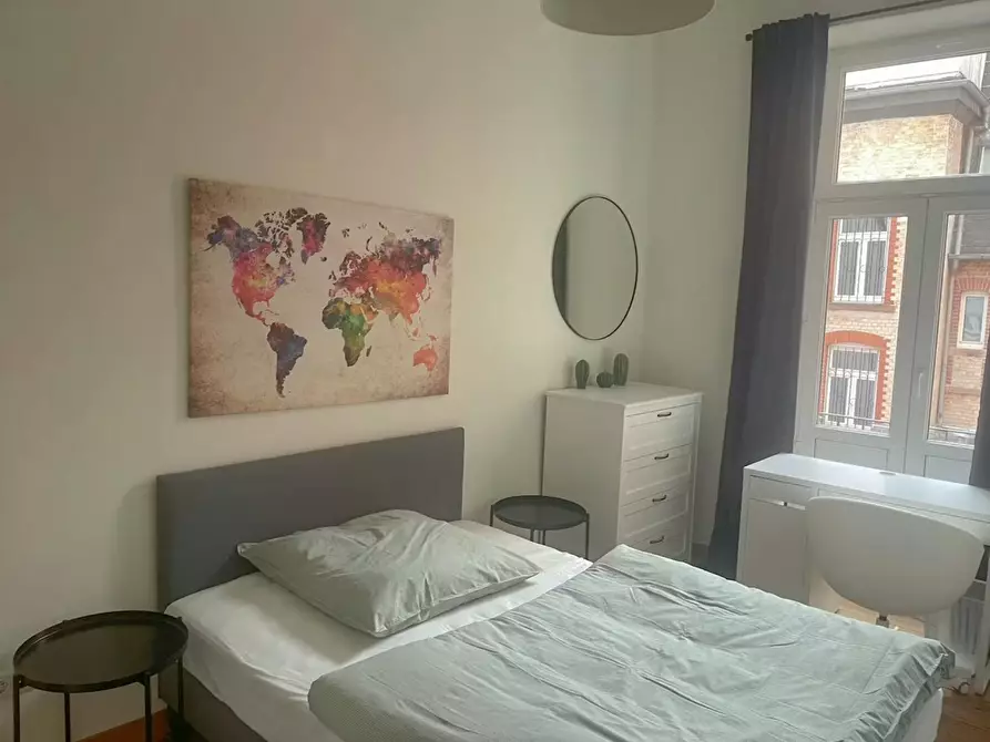 Immagine 10 di Appartamento in affitto  in Ingolstädter Straße a Frankfurt am Main