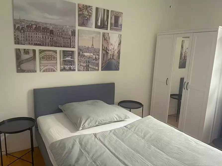 Immagine 5 di Appartamento in affitto  in Ingolstädter Straße a Frankfurt am Main