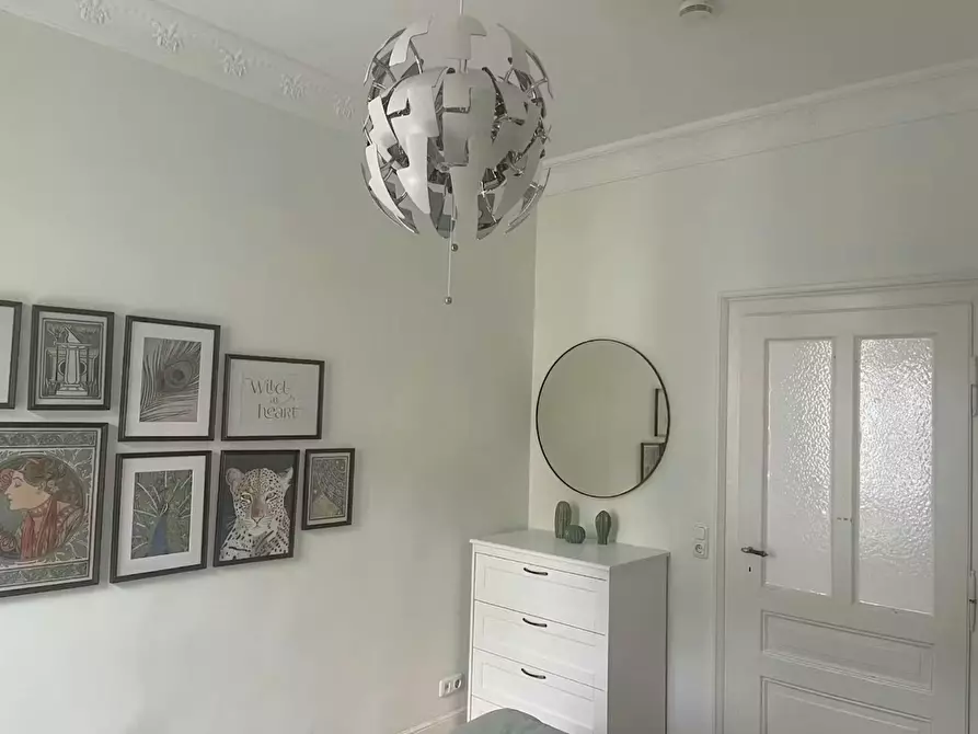 Immagine 9 di Appartamento in affitto  in Ingolstädter Straße a Frankfurt am Main