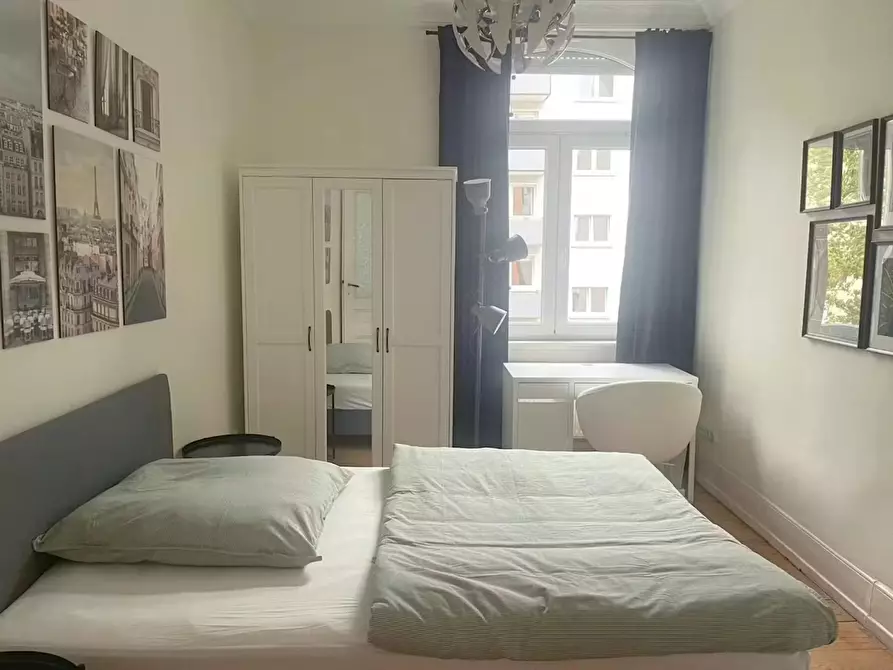 Immagine 4 di Appartamento in affitto  in Ingolstädter Straße a Frankfurt am Main