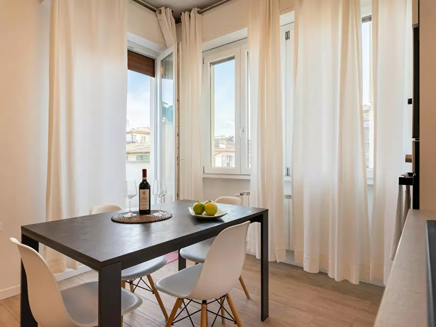 Immagine 10 di Appartamento in affitto  in Via delle Porte Nuove a Firenze