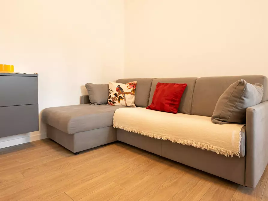 Immagine 6 di Appartamento in affitto  in Via delle Porte Nuove a Firenze