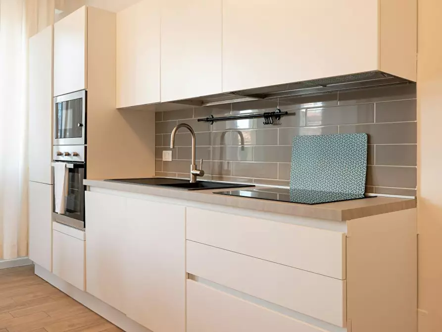 Immagine 8 di Appartamento in affitto  in Via delle Porte Nuove a Firenze