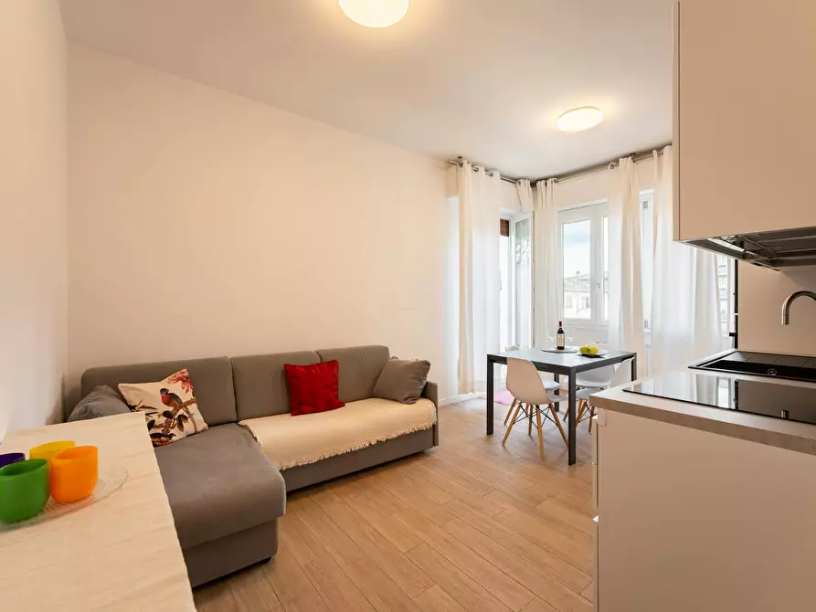 Immagine 2 di Appartamento in affitto  in Via delle Porte Nuove a Firenze