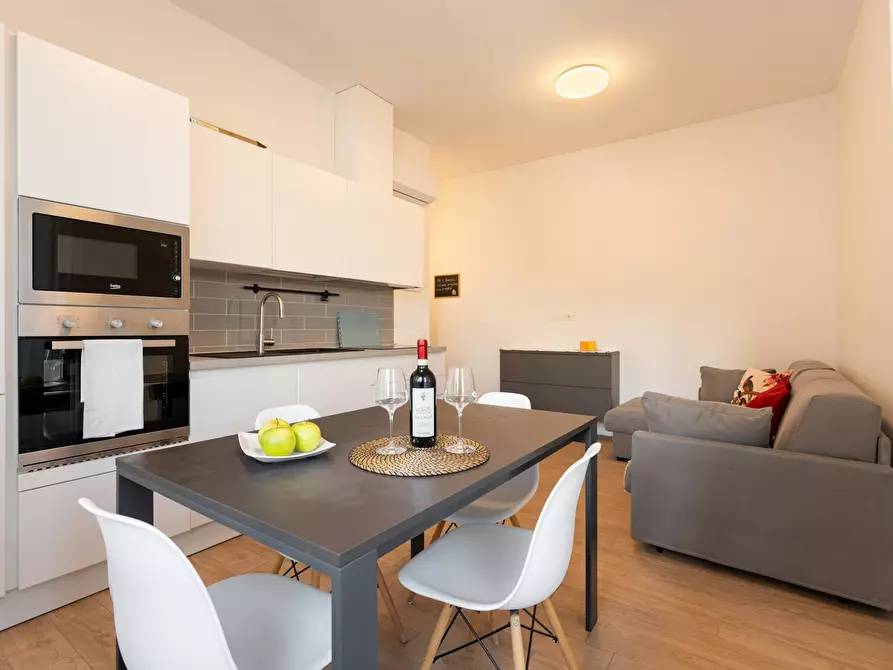 Immagine 4 di Appartamento in affitto  in Via delle Porte Nuove a Firenze