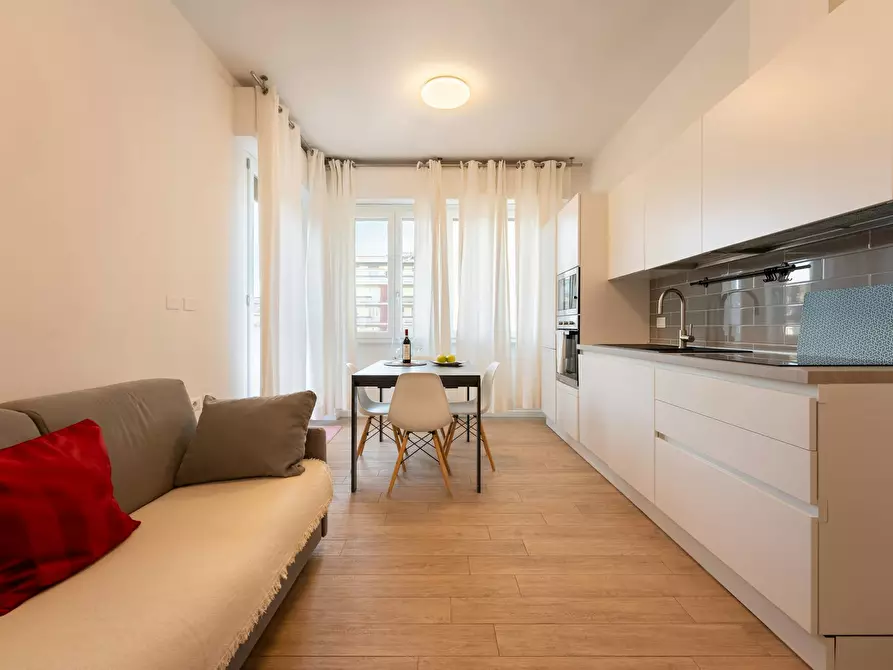 Immagine 3 di Appartamento in affitto  in Via delle Porte Nuove a Firenze