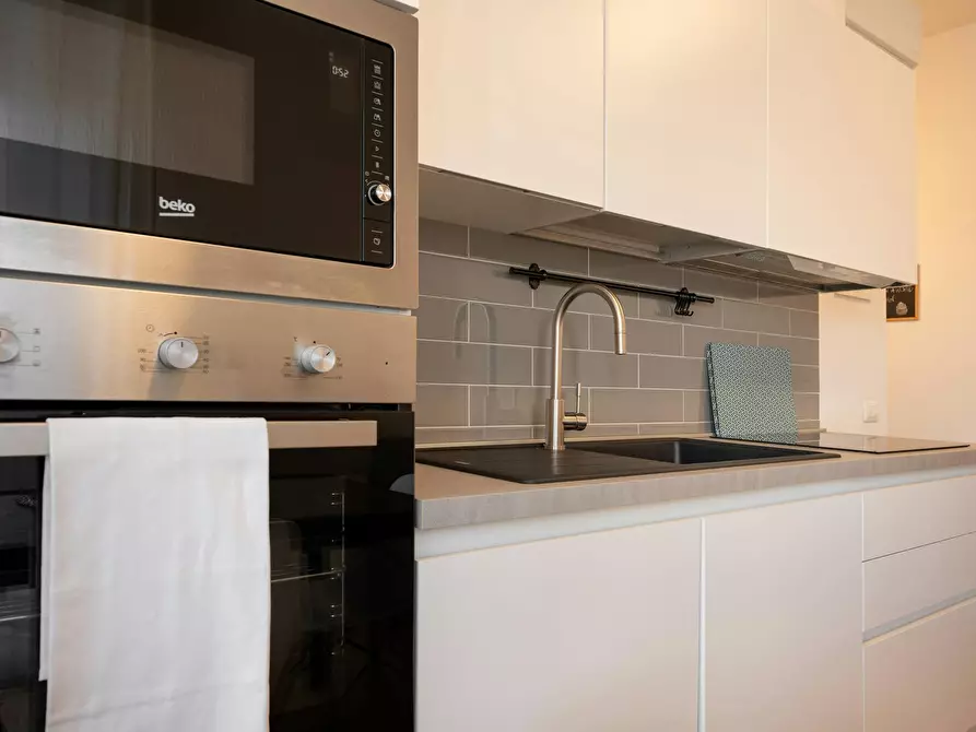 Immagine 9 di Appartamento in affitto  in Via delle Porte Nuove a Firenze